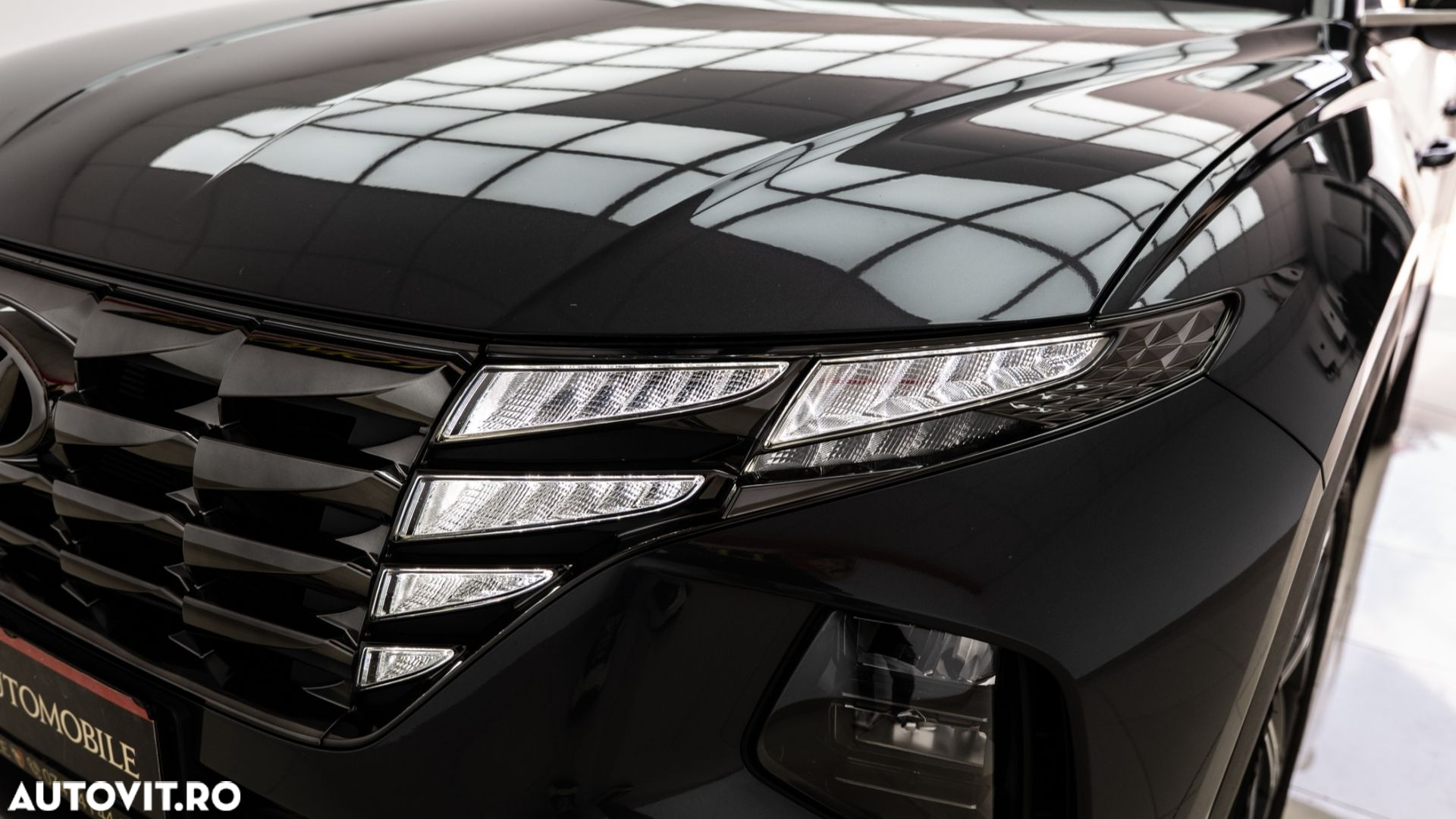 Hyundai Tucson - 11