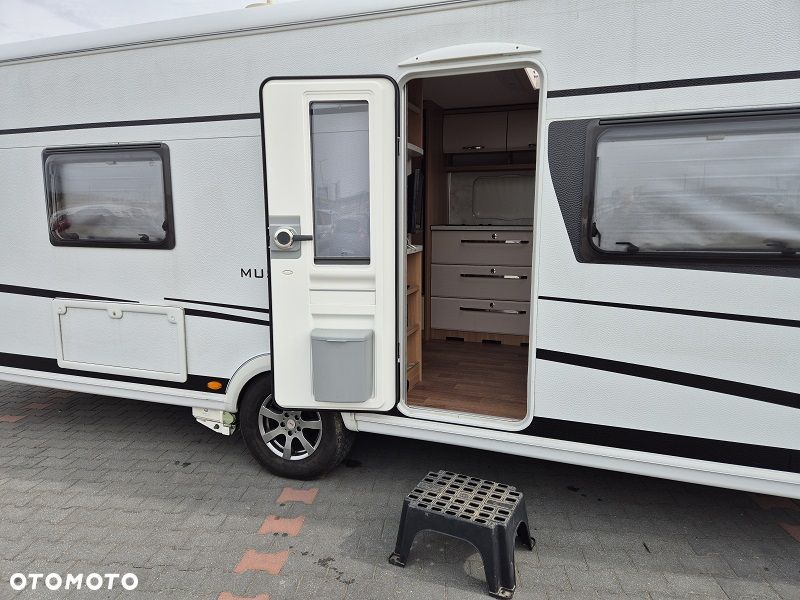 LMC MUSICA 542 E - 22