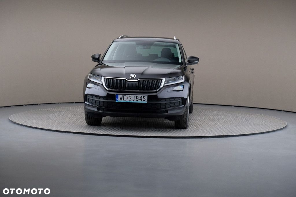 Skoda Kodiaq - 3