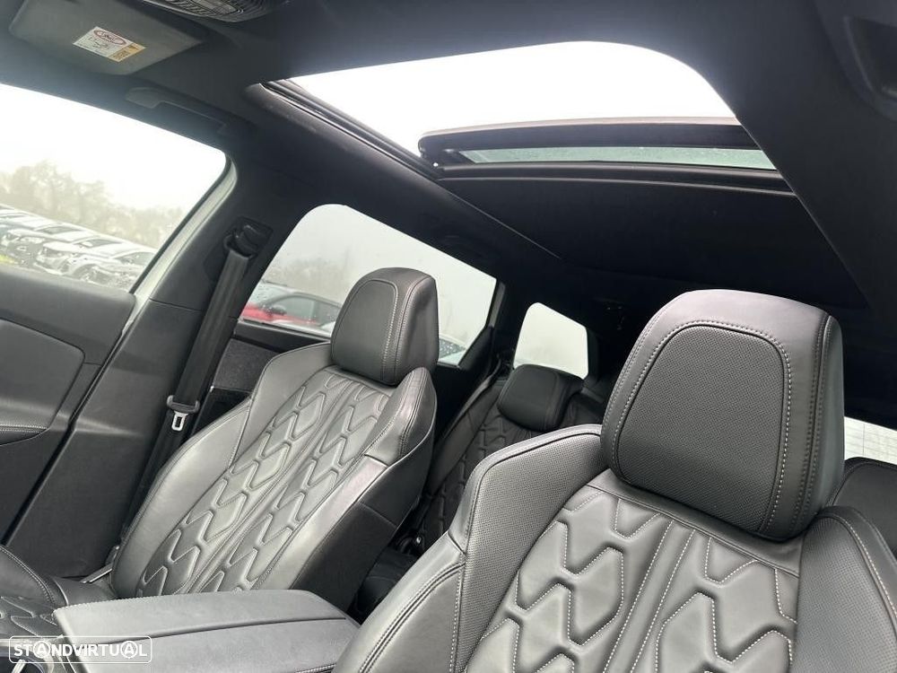 Peugeot 5008 1.2 PureTech GT Line EAT8 - 1