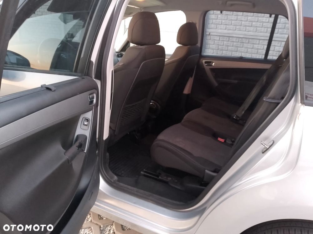 Citroën C4 Grand Picasso 1.6 HDi FAP ESG6 Style - 14