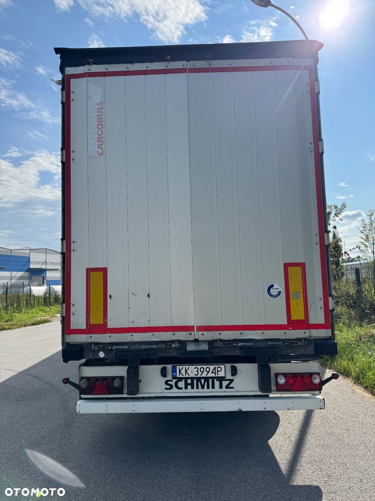 Schmitz Cargobull - 3