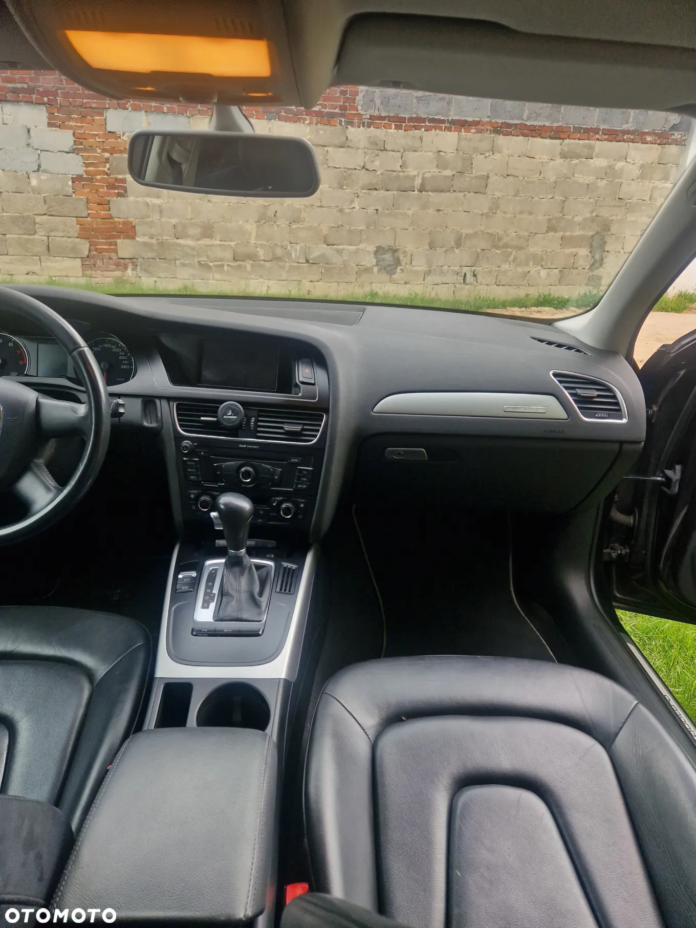 Audi A4 - 18