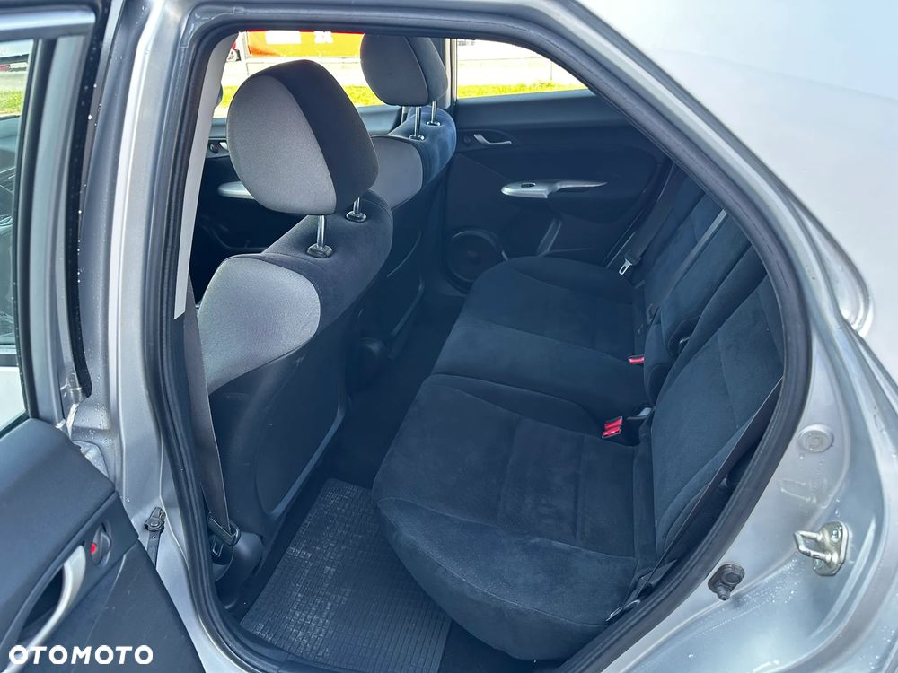 Honda Civic 1.4 i-VTEC - 7