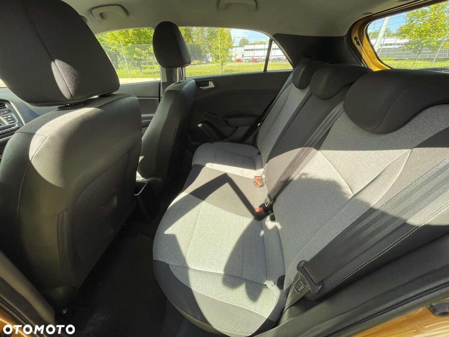 Hyundai i20 1.2 Comfort - 10