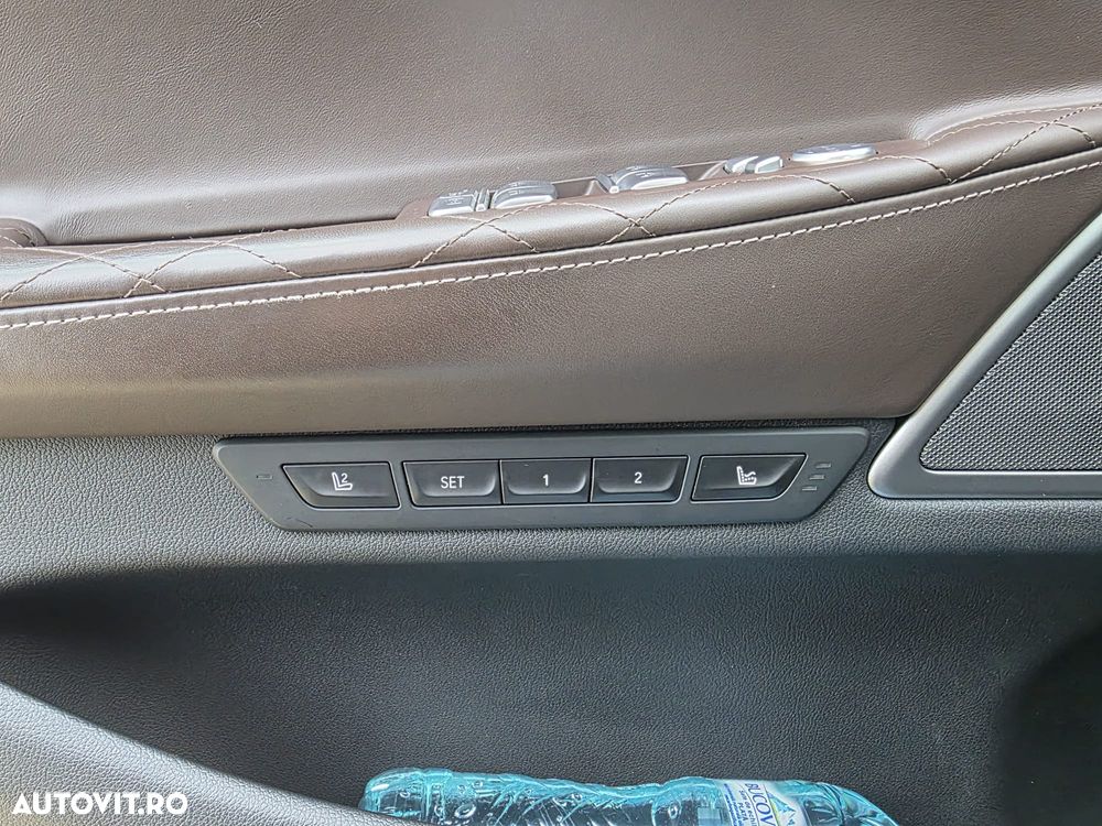 BMW Seria 7 740d xDrive MHEV - 20