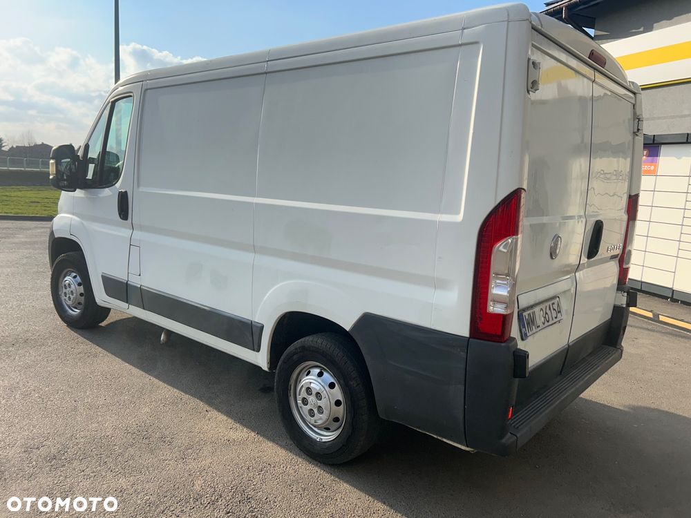 Peugeot Boxer - 10