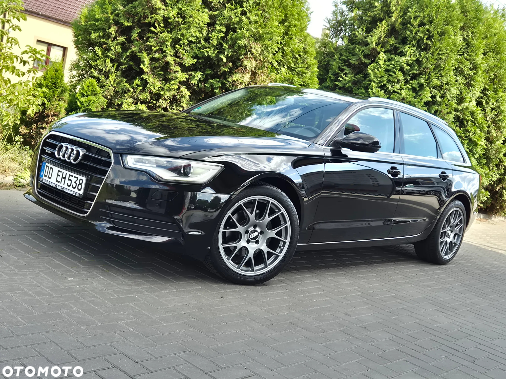 Audi A6 ver-3-0-tdi-quattro-s-tronic - 3