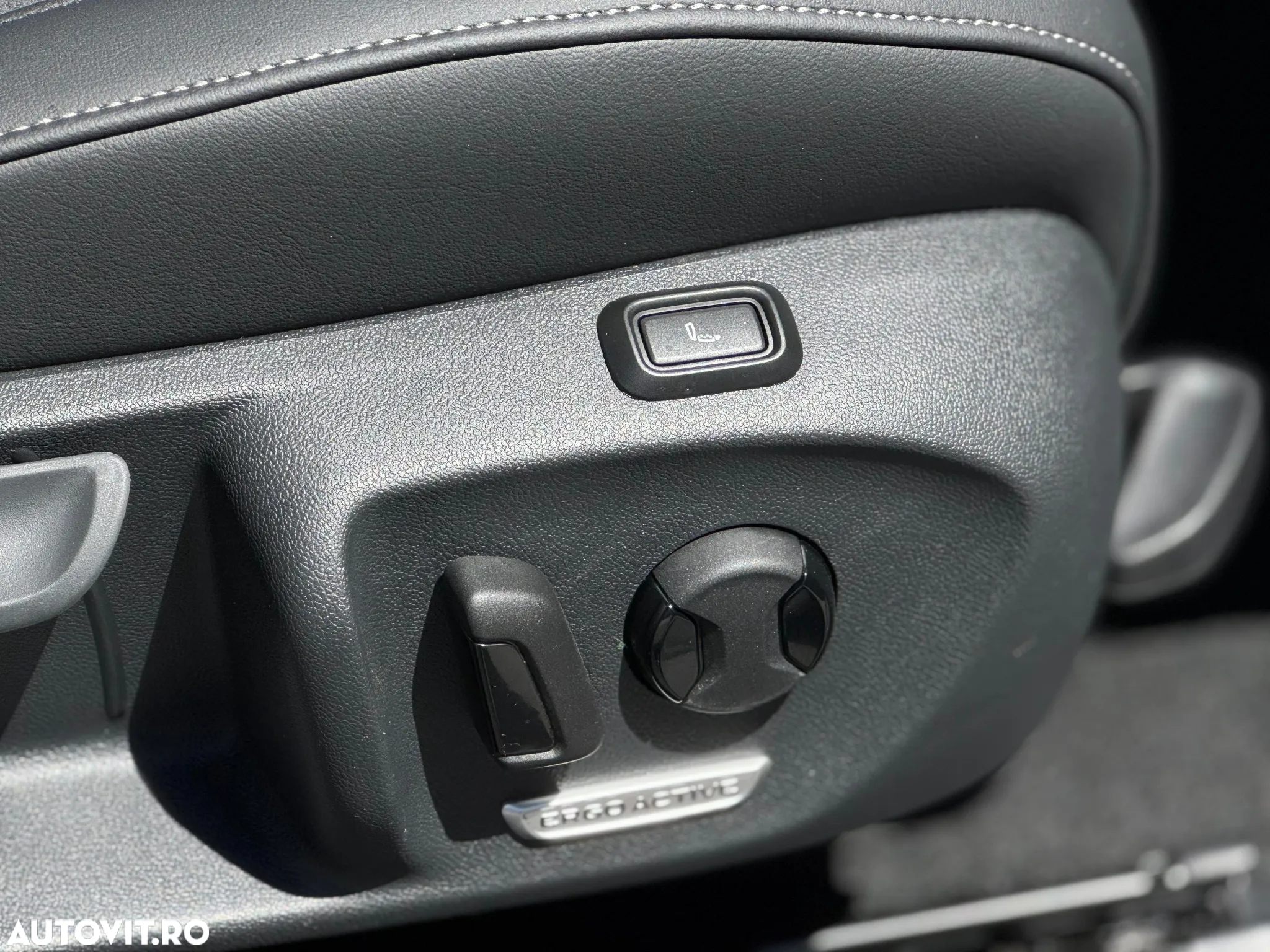 Volkswagen Passat 1.5 TSI DSG PHEV Business - 12