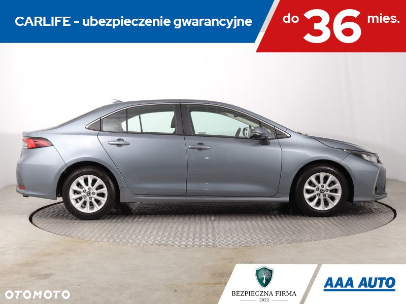Toyota Corolla - 7