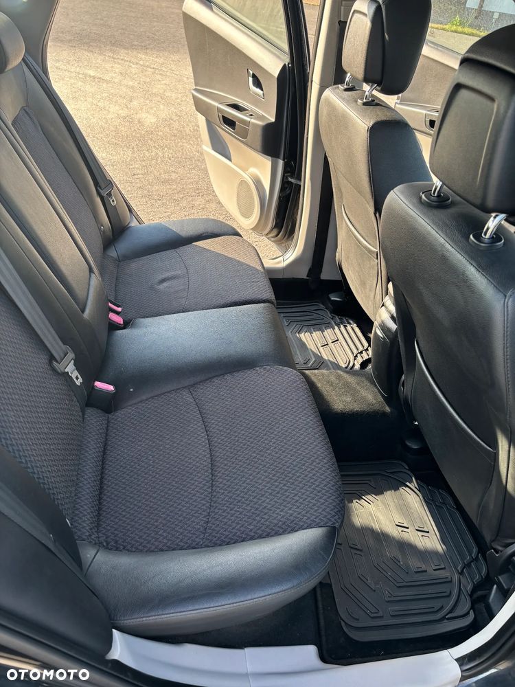 Kia Ceed 1.6 Optimum - 8