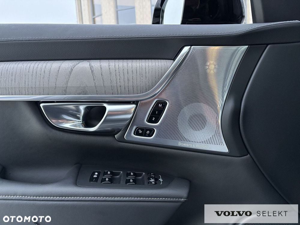 Volvo V90 - 11