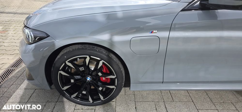 BMW Seria 3 330e xDrive Aut. M Sport - 6