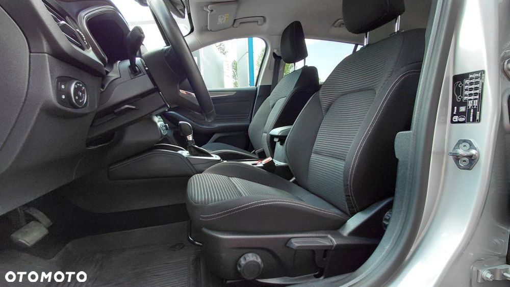 Ford Focus - 16