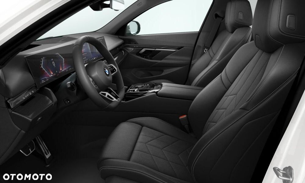 BMW Seria 5 - 3