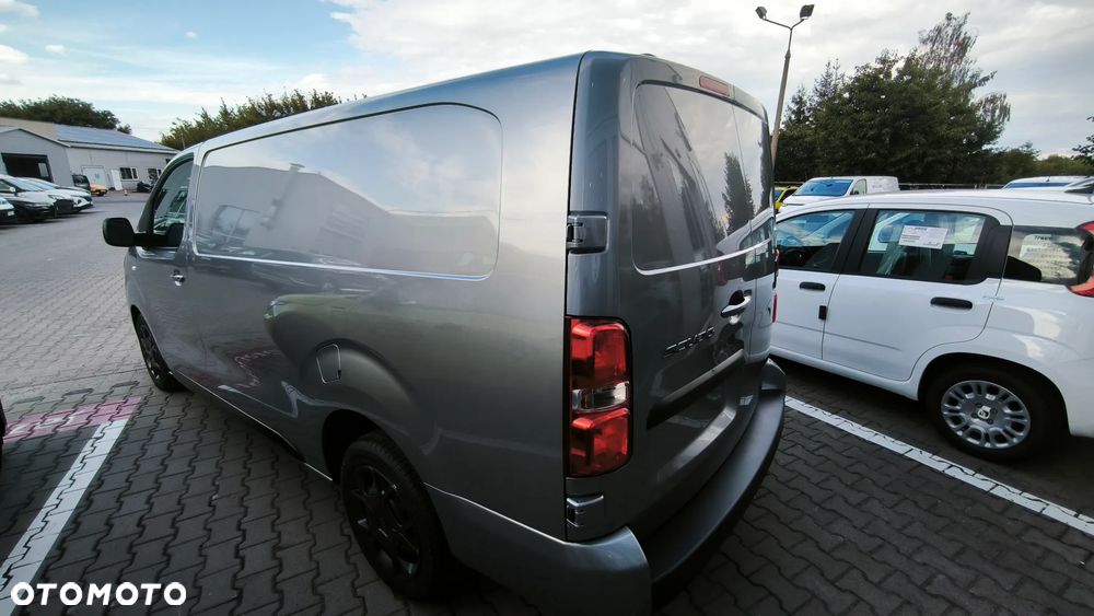 Fiat Scudo - 8