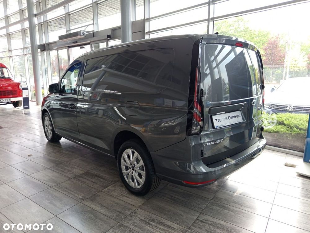 Ford Transit Connect - 7