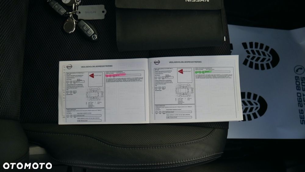 Nissan Qashqai - 23