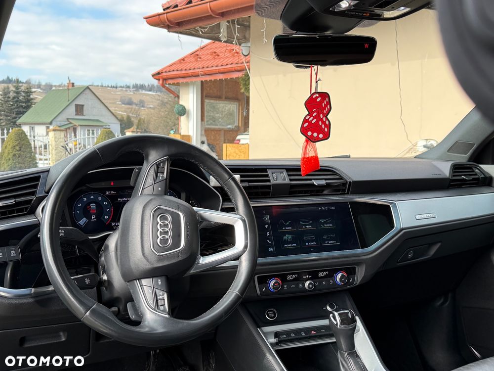 Audi Q3 45 TFSI Quattro S tronic S line - 4