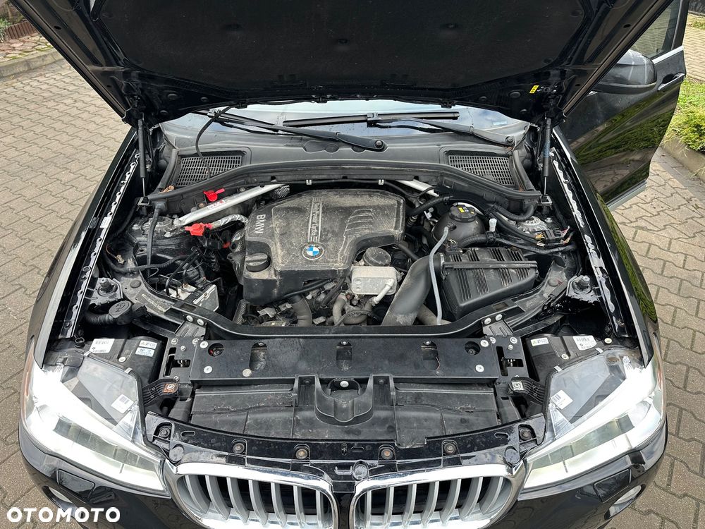 BMW X4 xDrive28i xLine - 16