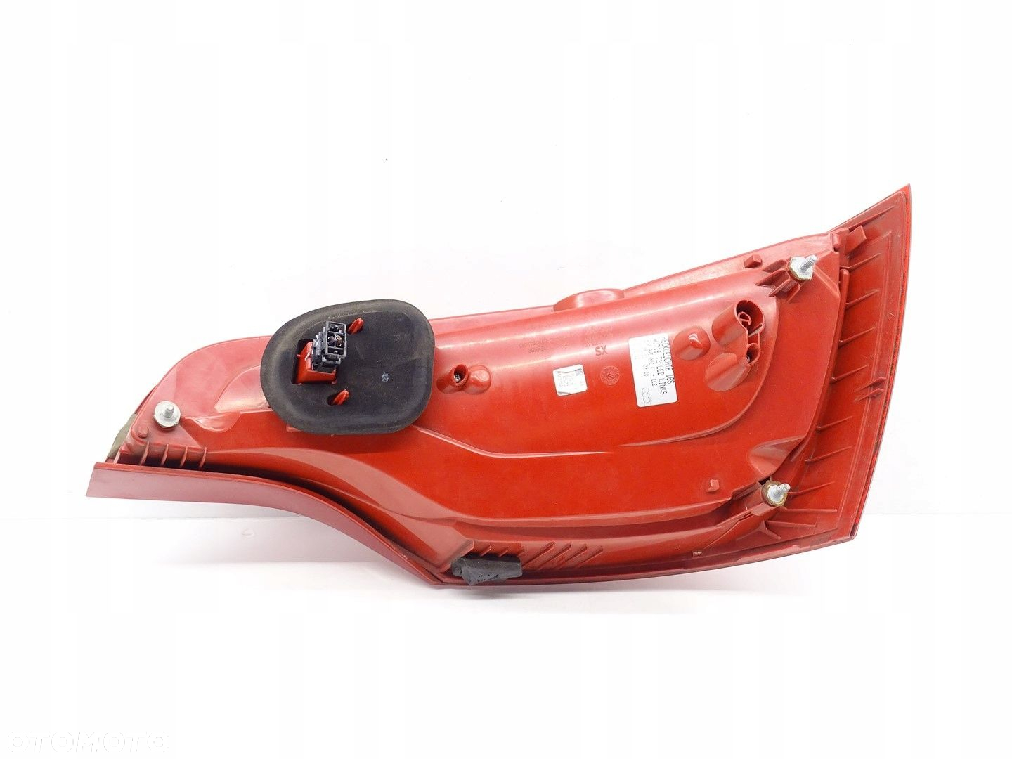 LAMPA LED LEWY TYŁ LEWA TYLNA AUDI Q7 4L LIFT 4L0945093F - 4