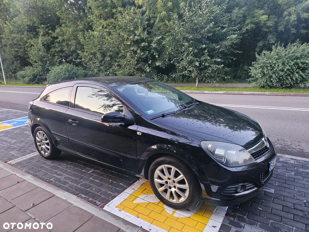 Opel Astra - 2