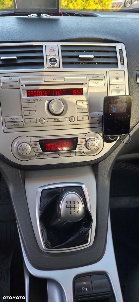 Ford Kuga 2.0 TDCi 2x4 Champions Edition - 25