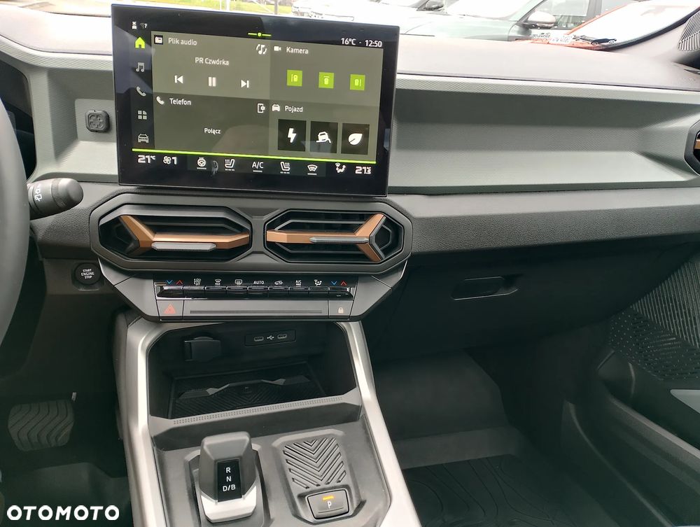 Dacia Bigster 1.8 Full Hybrid 155 Extreme MMT - 11