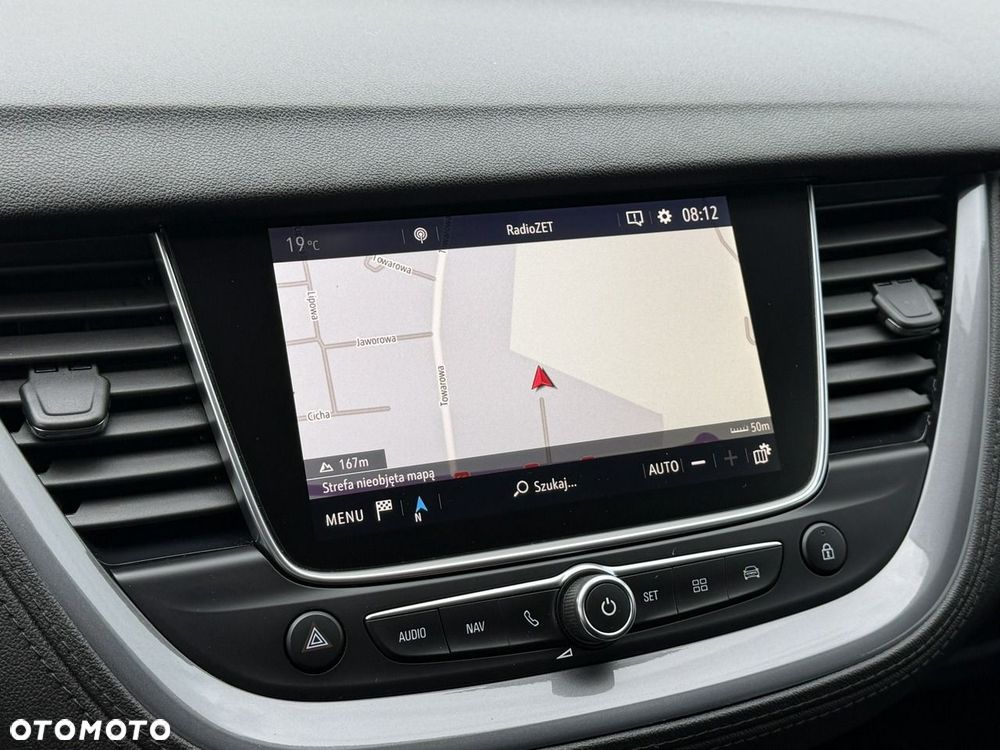 Opel Grandland X 1.6 DStart/Stop Automatik Business INNOVATION - 27