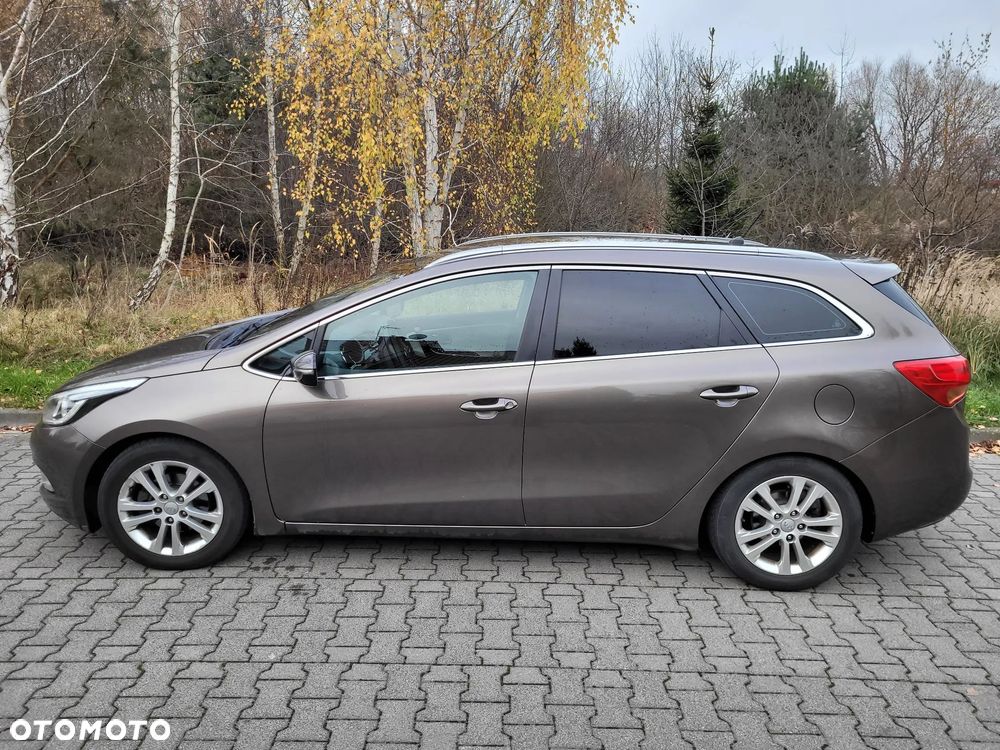Kia Ceed 1.6 GDI Edition 7 - 5