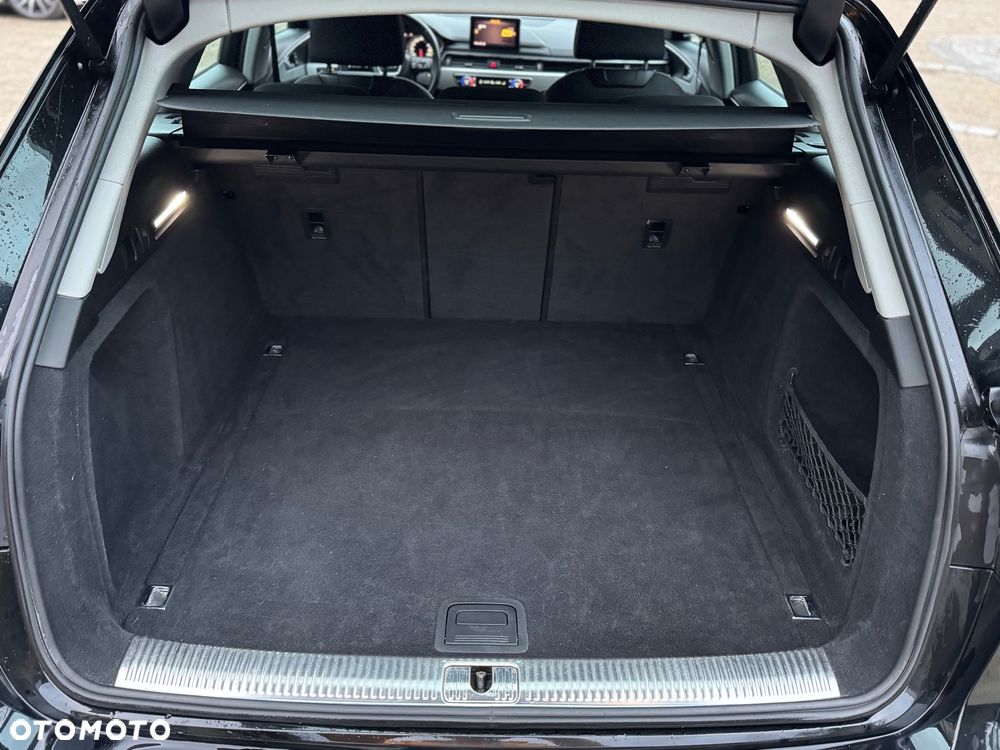 Audi A4 Avant - 16