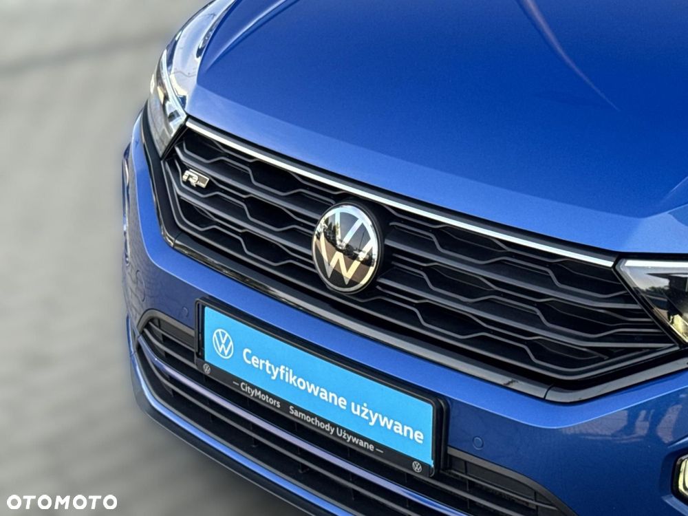 Volkswagen T-Roc - 39