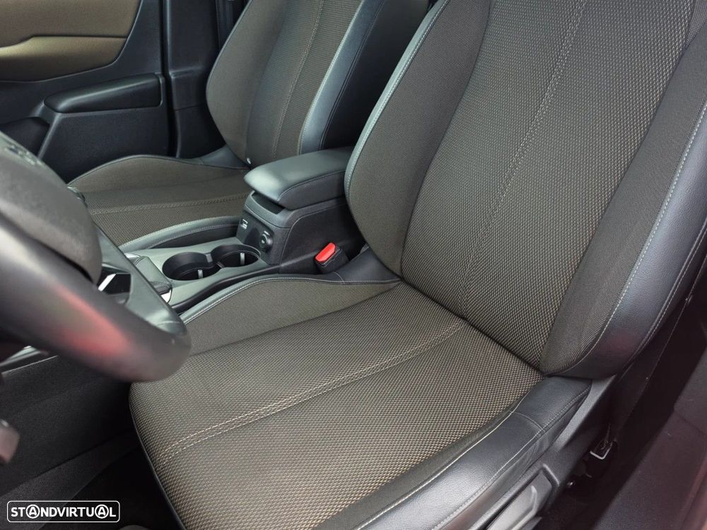 DS DS3 Crossback BlueHDi 100 SO CHIC - 8