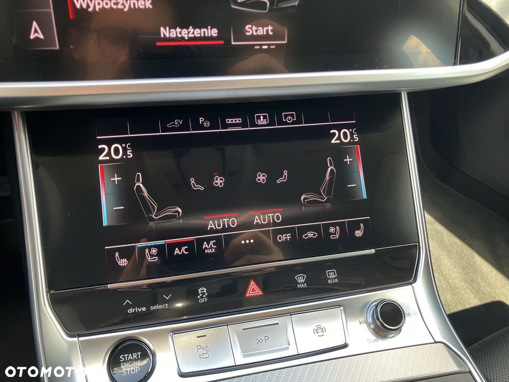 Audi A6 Limousine - 16