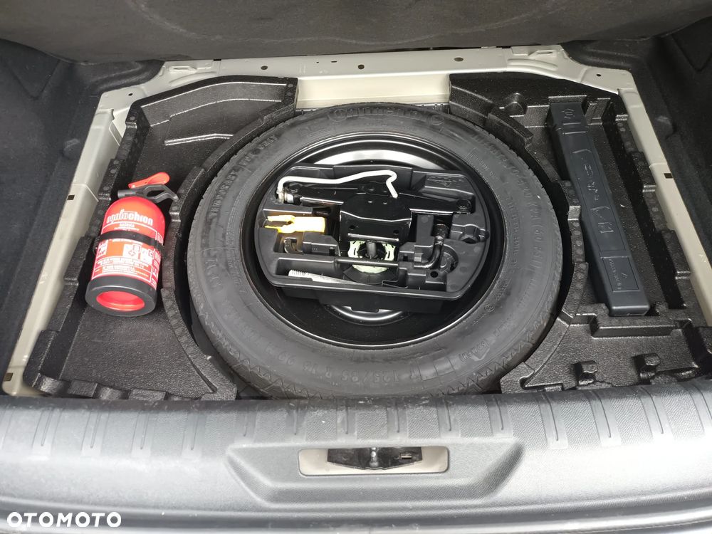 Peugeot 308 - 20