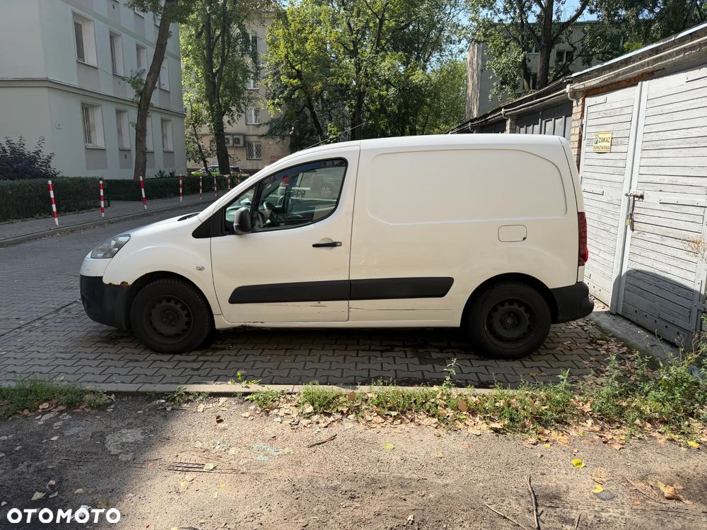 Peugeot Partner - 3
