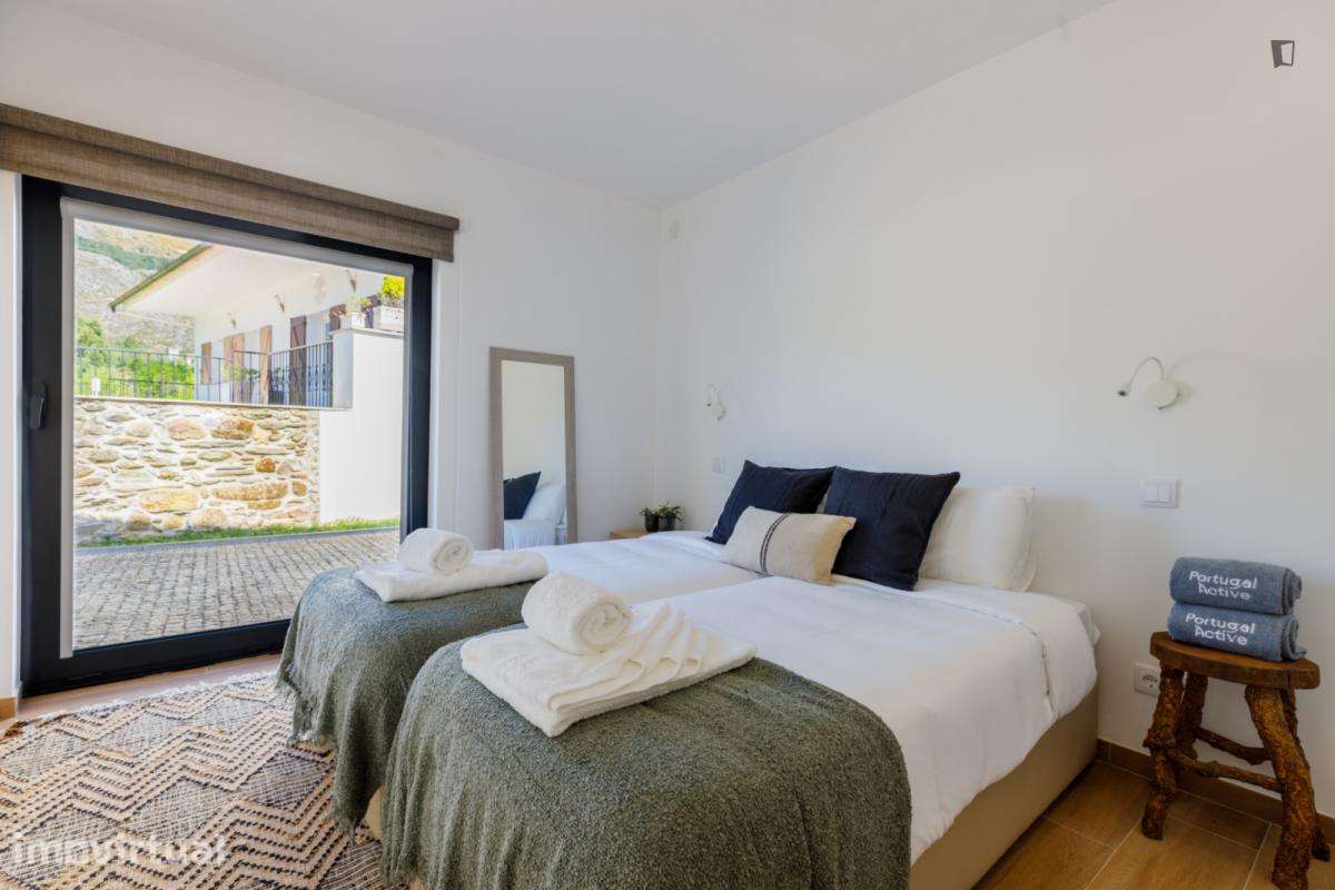 Casa com 6 quartos - localizado em Viana do castelo - Grande imagem: 2/36