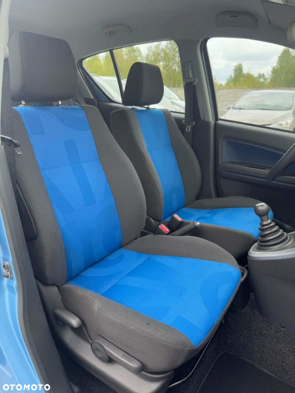 Opel Agila - 21