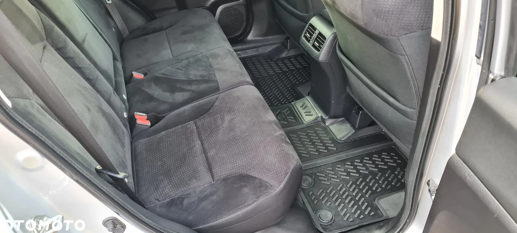 Honda CR-V 2.0 Elegance - 19