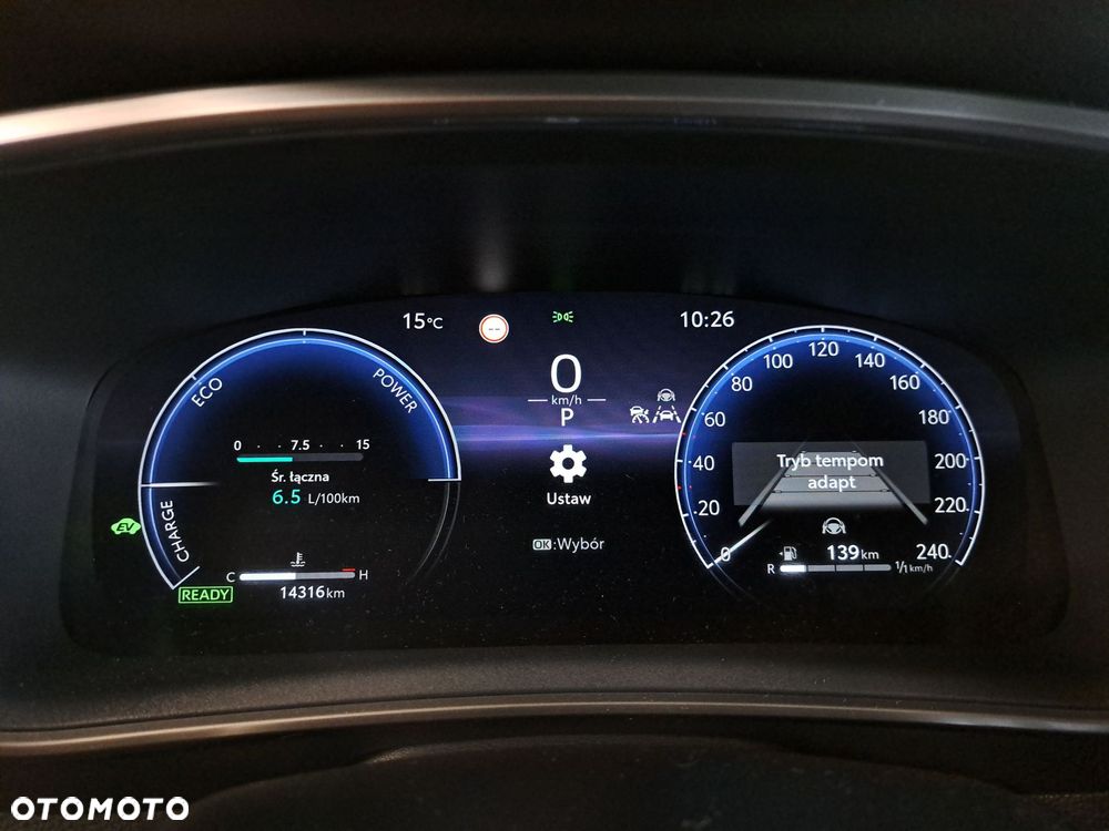 Toyota Corolla 2.0 Hybrid GR Sport - 33