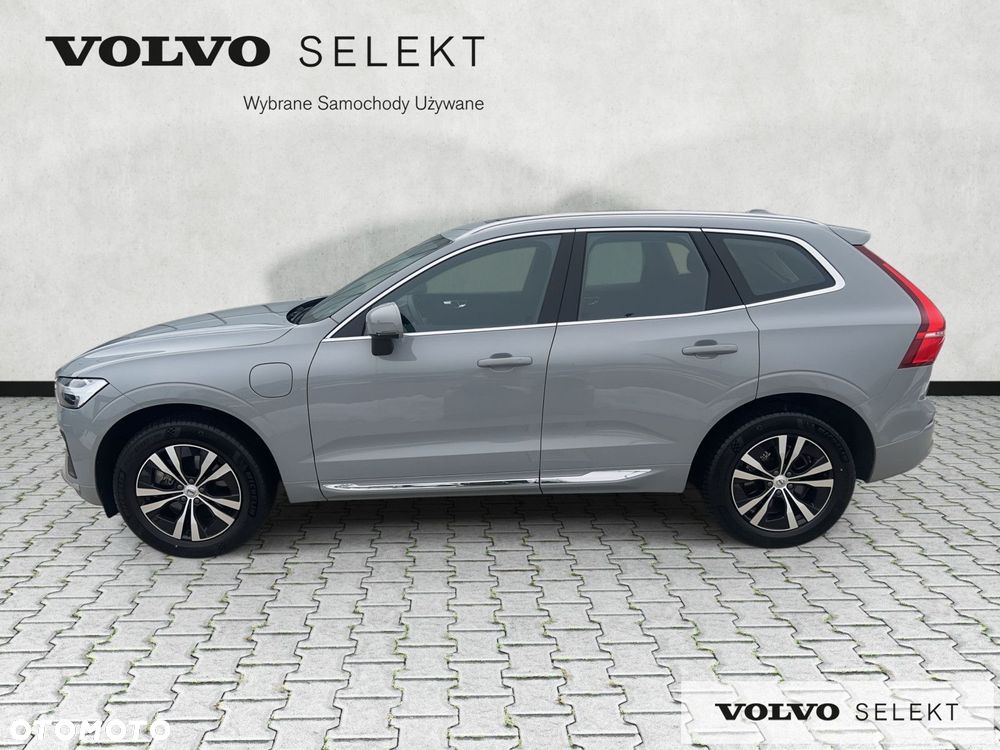 Volvo XC 60 - 3