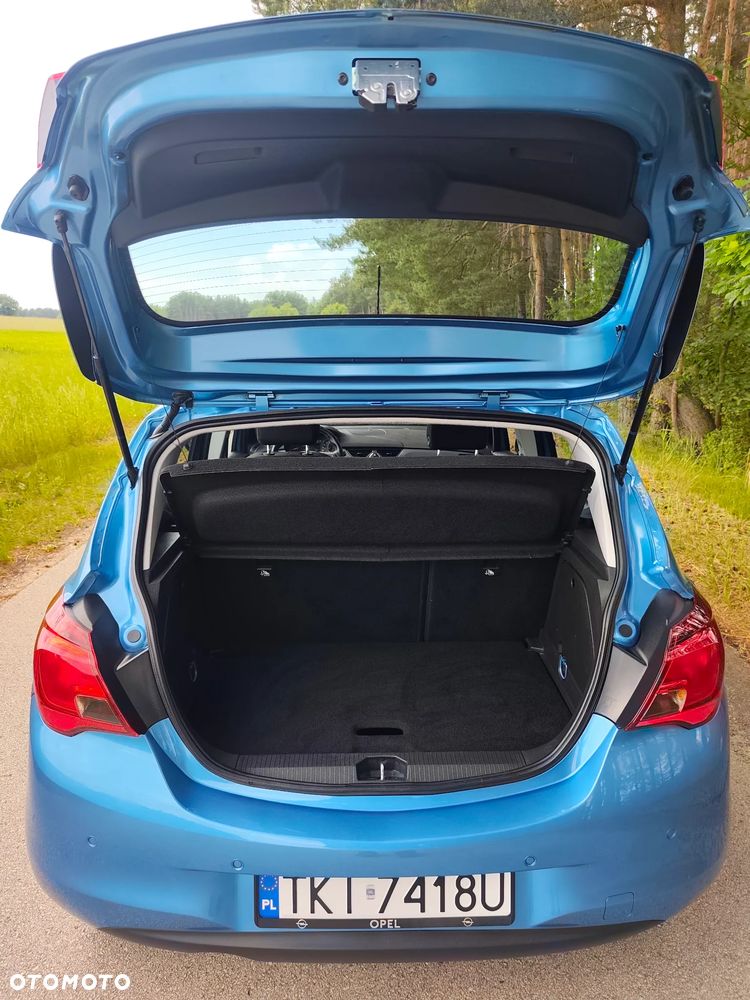 Opel Corsa 1.4 Active - 34