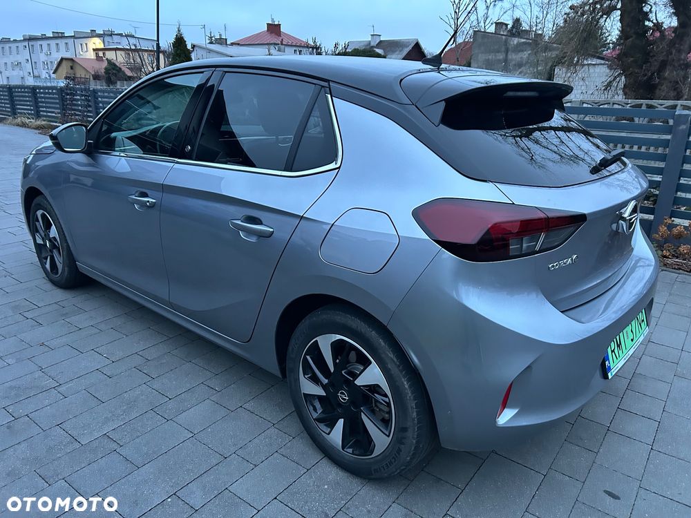 Opel Corsa GS Line - 4