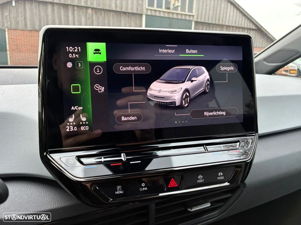 VW ID.3 Performance Upgrade Pro 1st - 14