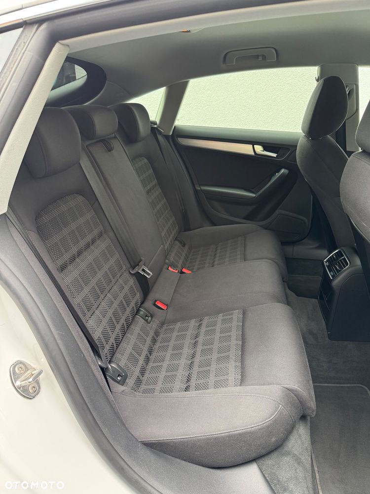 Audi A5 Sportback 2.0 TDI clean diesel Multitronic - 21