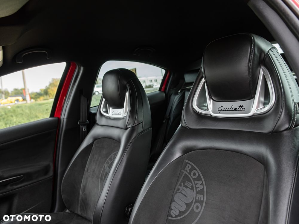 Alfa Romeo Giulietta 1.8 TBi 16V TCT Quadrifoglio Verde - 17