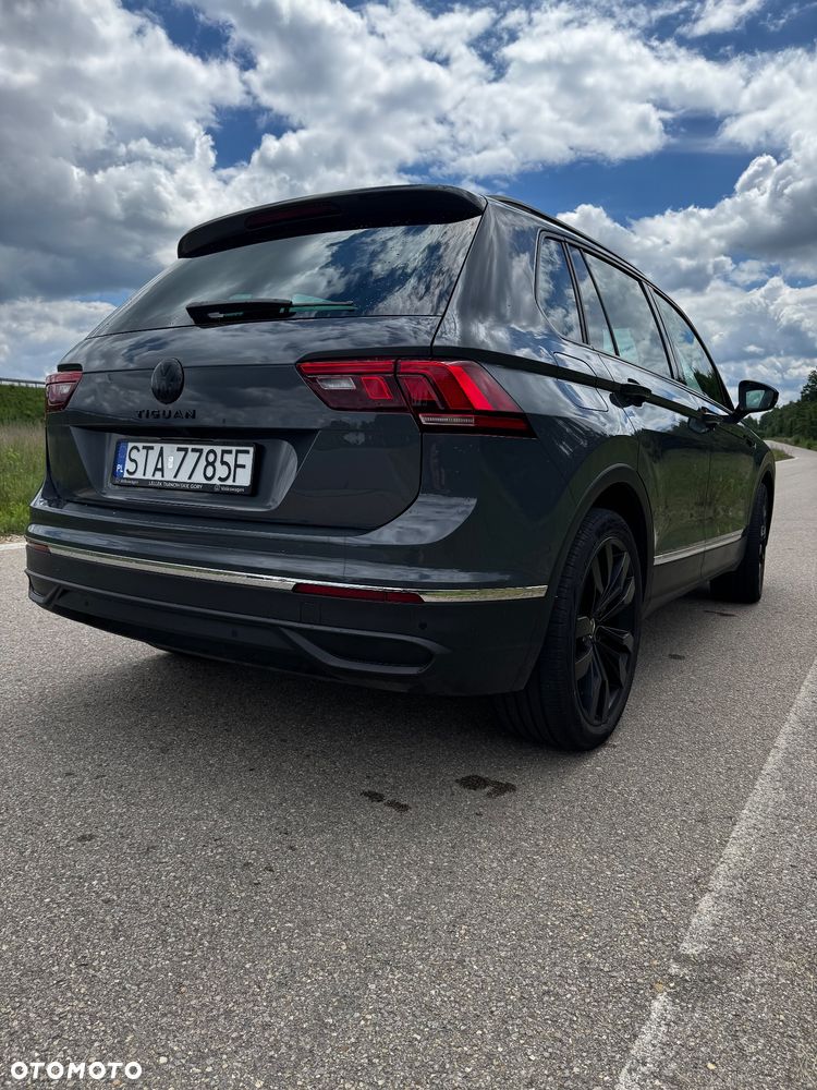 Volkswagen Tiguan 2.0 TDI BMT SCR Comfortline DSG - 3