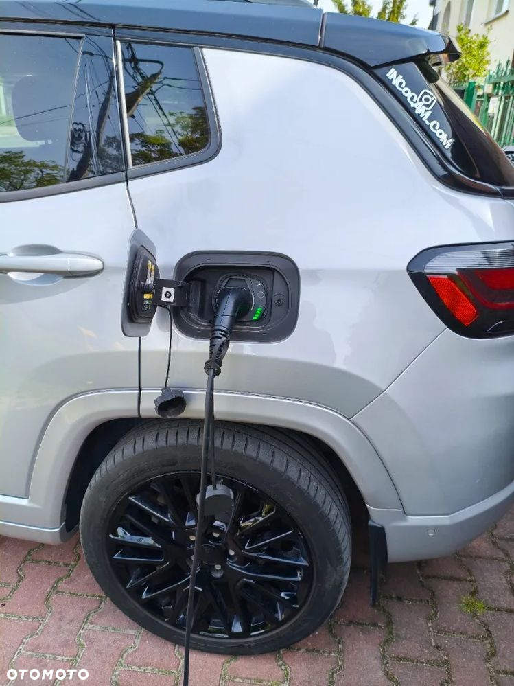 Jeep Compass - 15