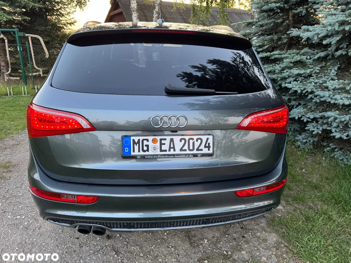 Audi Q5 2.0 TDI Quattro S tronic - 28