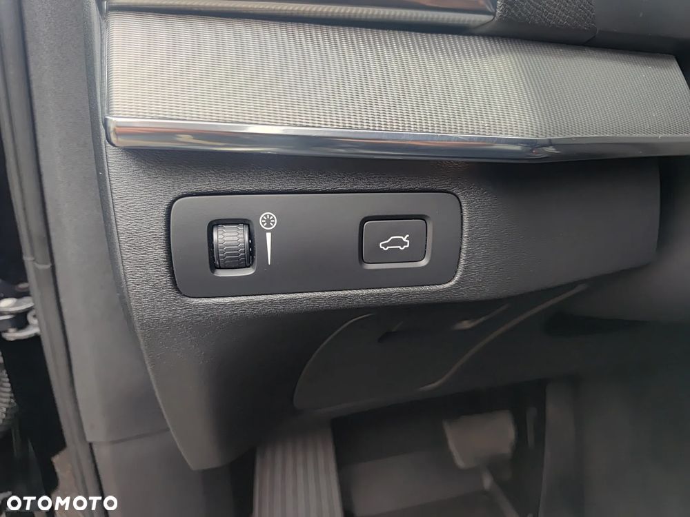Volvo XC 90 D5 AWD Geartronic Inscription - 17